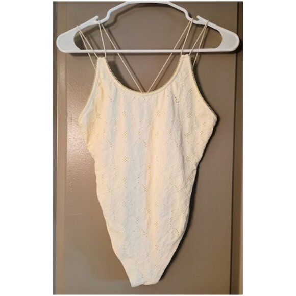 Fabletics Bodysuit - Picture 1 of 6